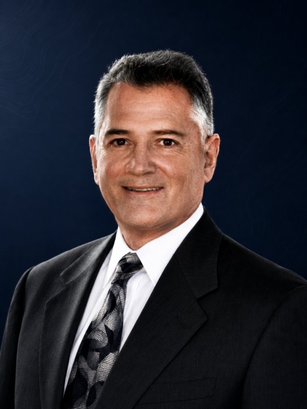 Jim Henning